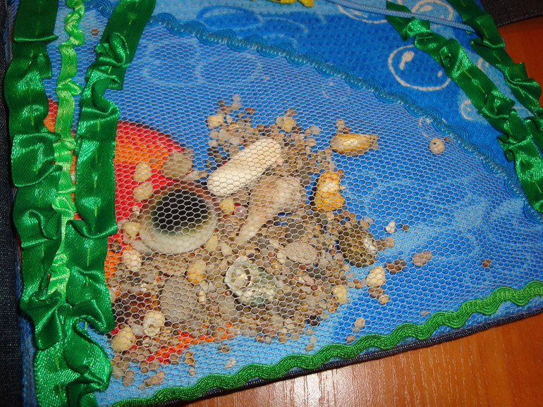 Развивающая книга (много фото)