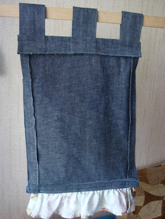 Газетница. МК