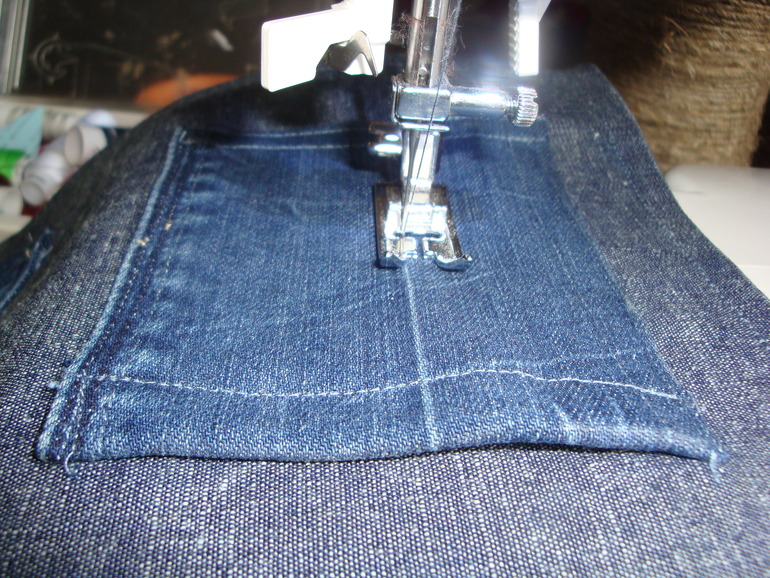 Газетница. МК