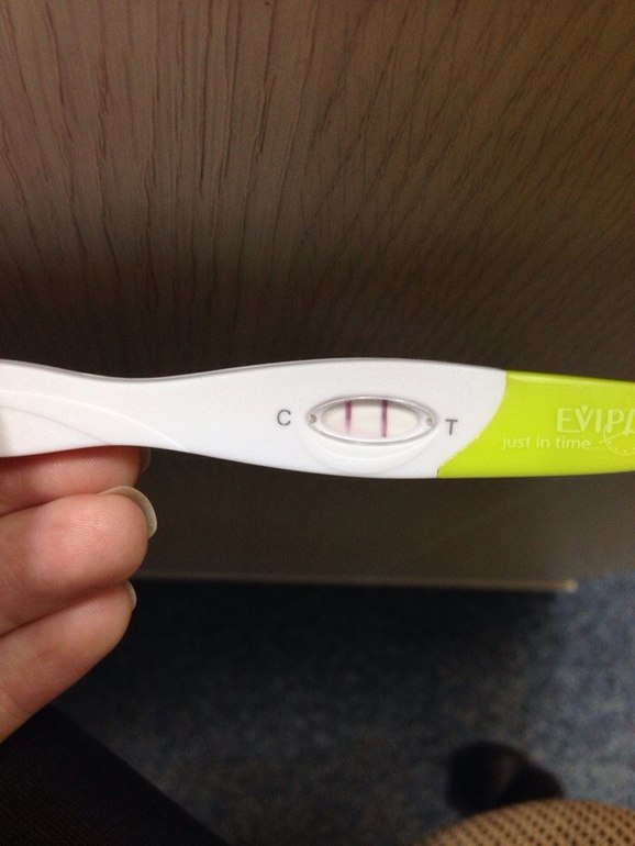 я поймала О????