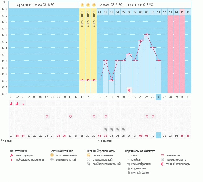 Дорогие мои бб-шечки, это пролет???