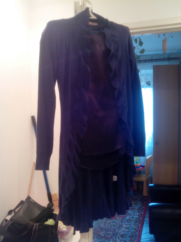 Взлет 75 день 7