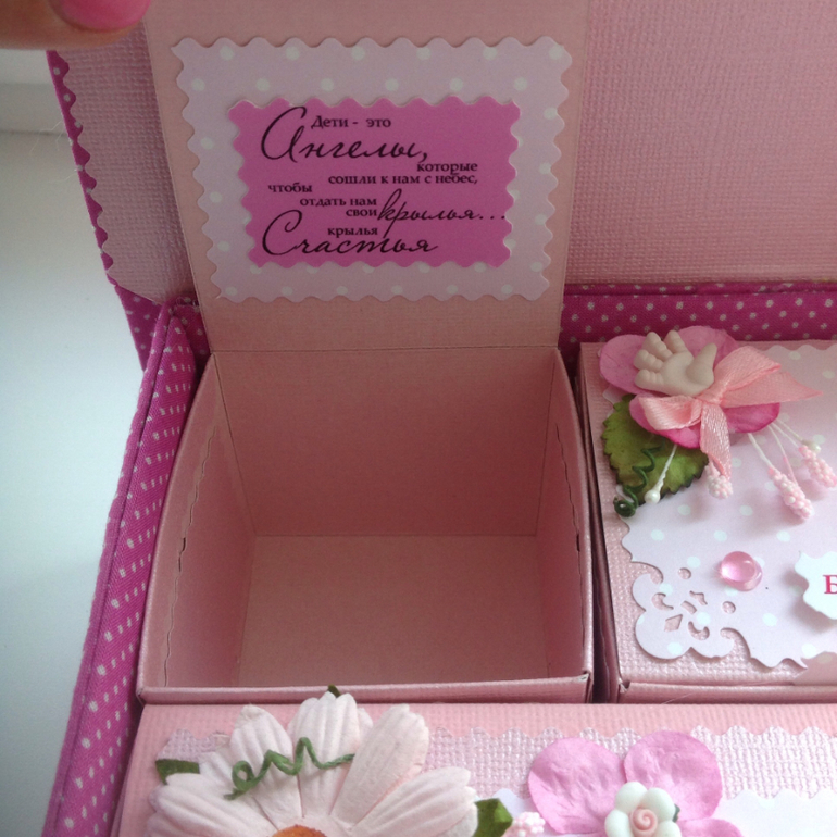 Сокровища Ариночки! :-)