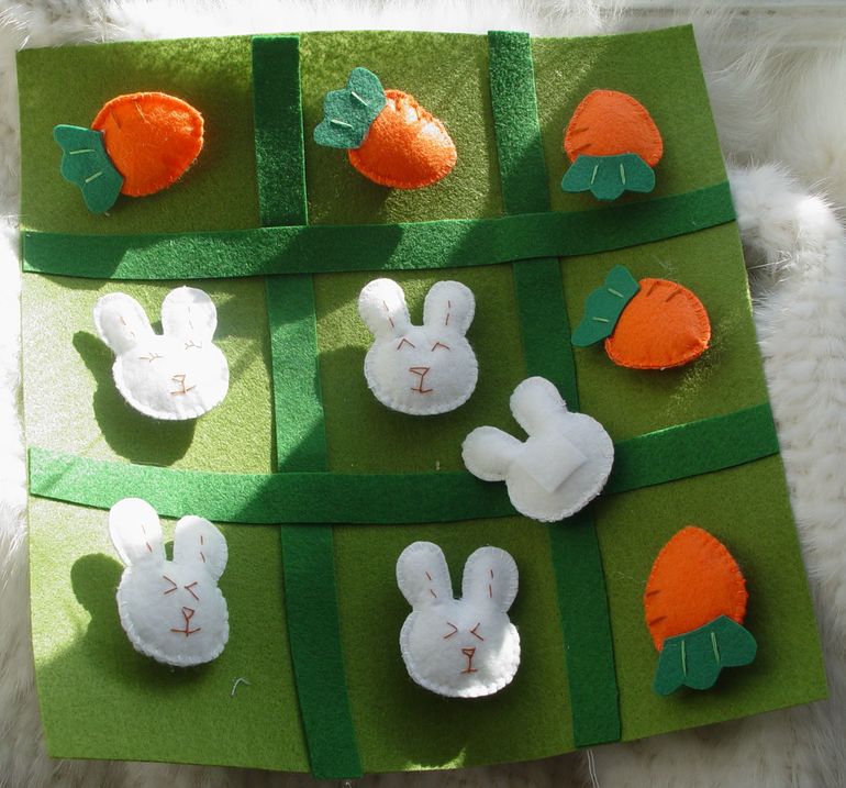 Крестики нолики