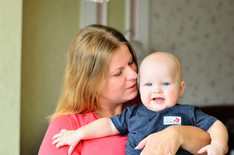 Мой Петр Олегович