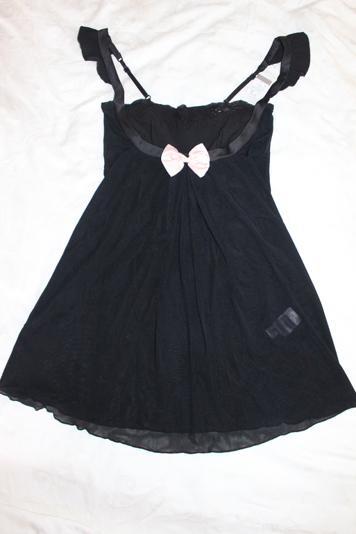 Ночная сорочка Etam - новая!