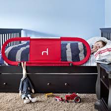 Бортик безопасности babyhome side