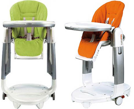 Вопрос для обладателей Peg Perego Tatamia