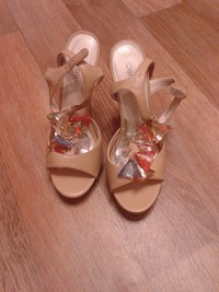 продам босоножки новые!!! балашиха