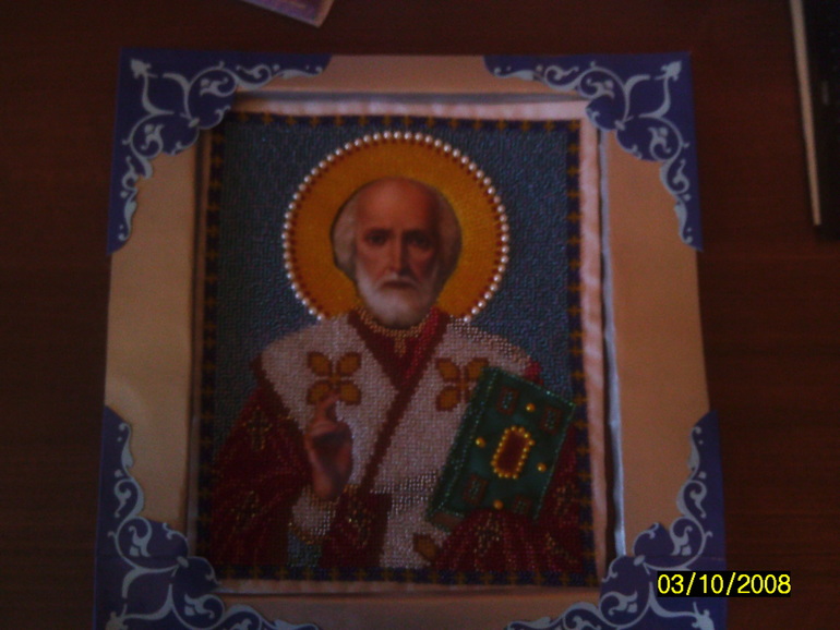 Похвастаюсь!))