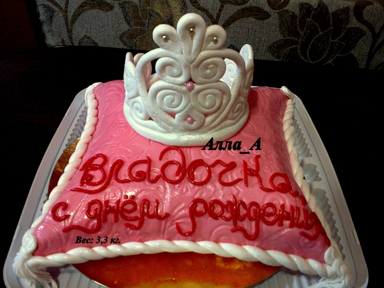 Мои начинания!