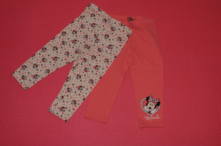 Чуть вещичек с Теско.