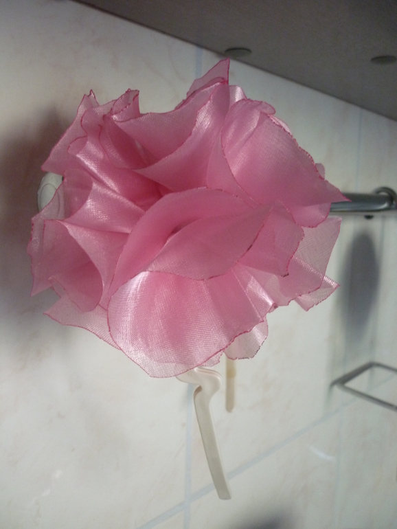 заколочки и не только....