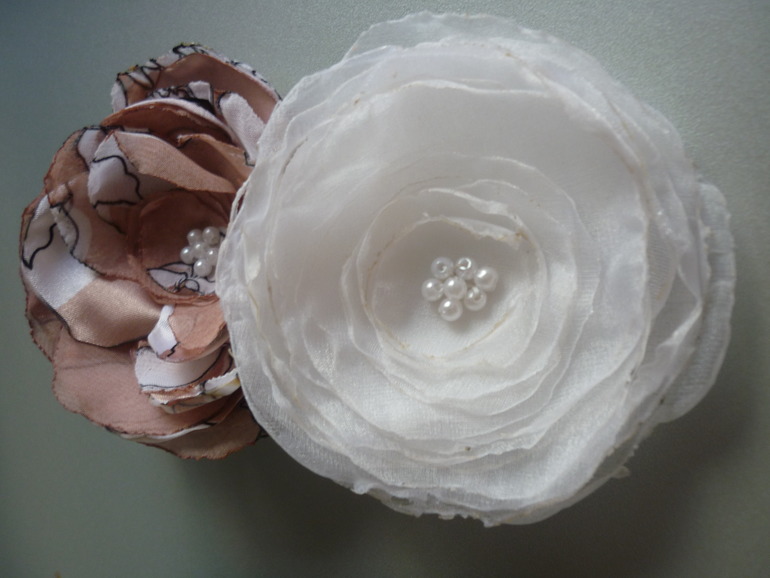 заколочки и не только....