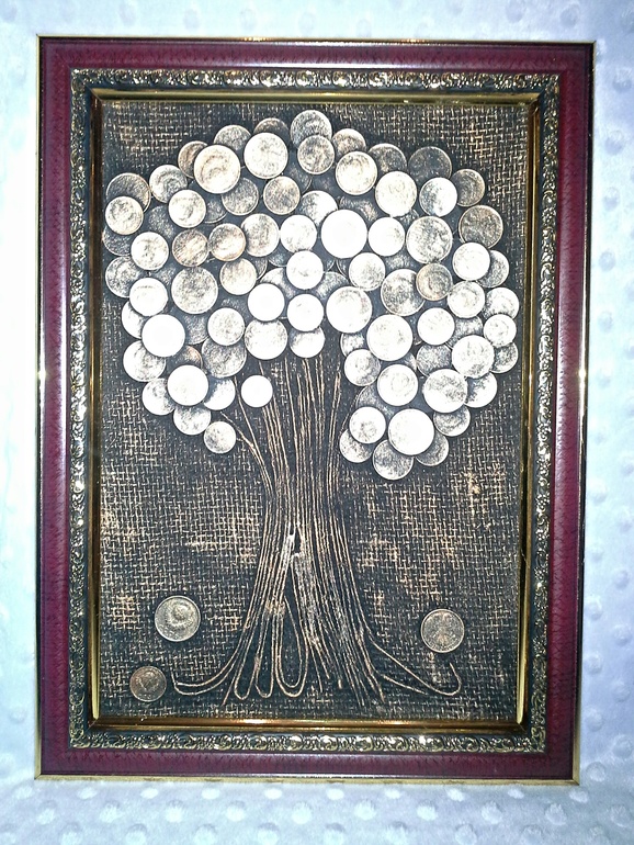 Денежные талисманчики