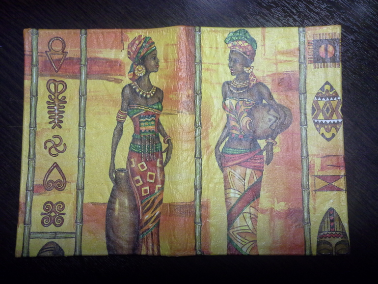 Мои обложечки