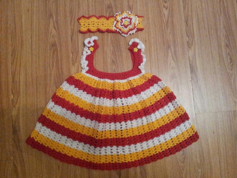 сарафанчики и платица