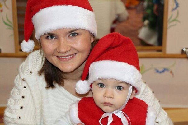 Семейная фотосессия