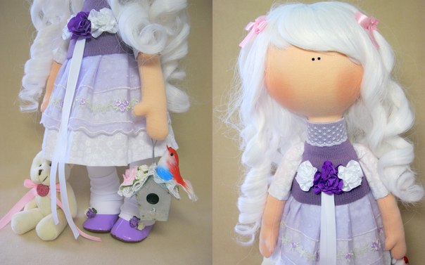 Майская конфетка