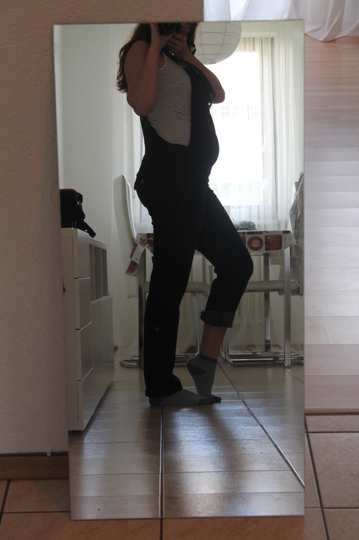 Штаны штаны, пришли штаны