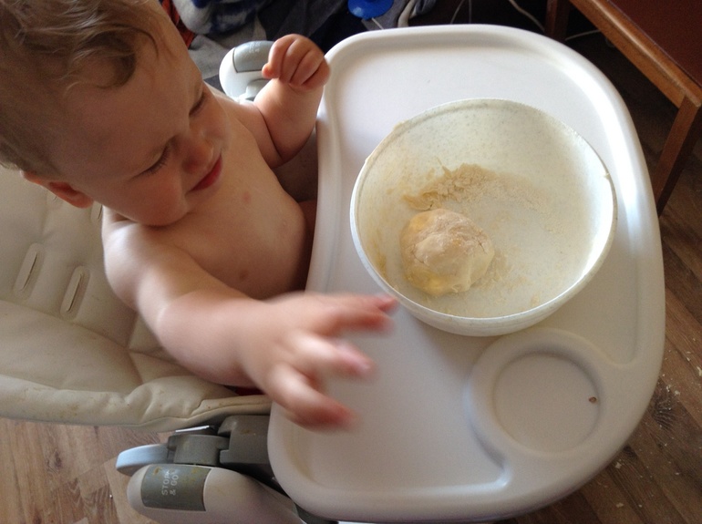 Отчет по сказке "Колобок"