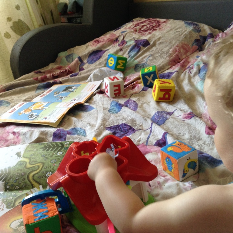 отчет пр сказке " Лис и мышонок"