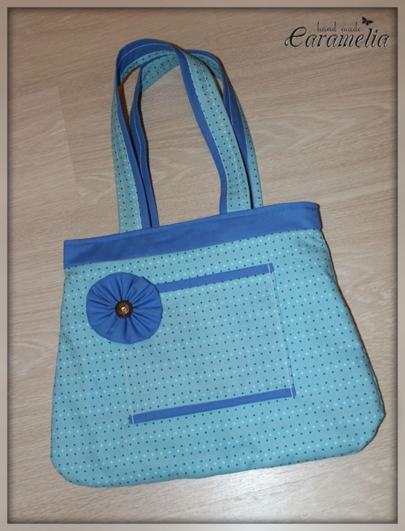 Я создаю авторские сумочки ручной работы!