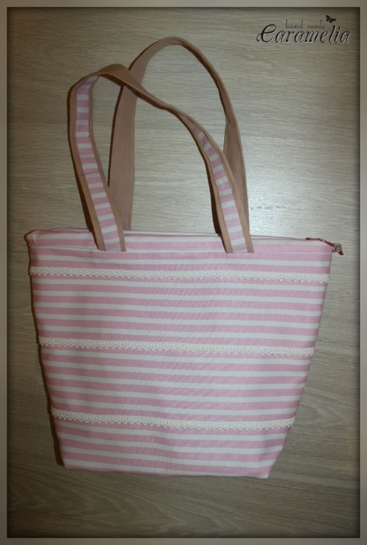 Я создаю авторские сумочки ручной работы!