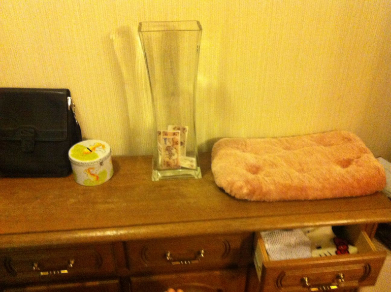 Взлет 75, день 6