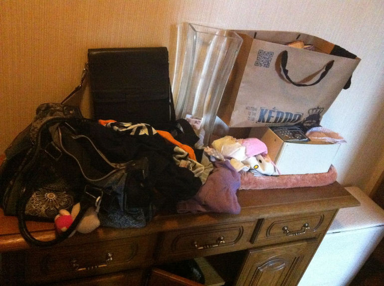 Взлет 75, день 6