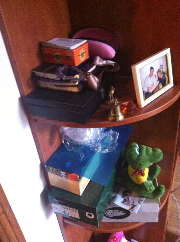 Взлет 75, день 6