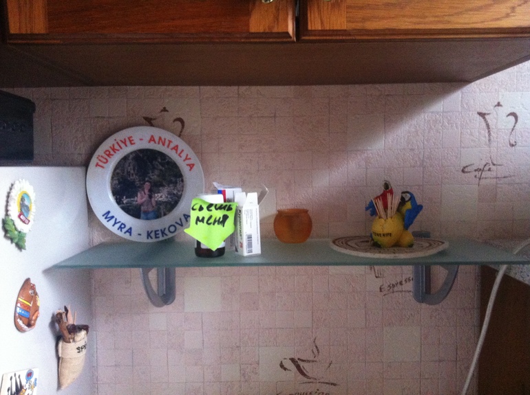 Взлет 75, день 6