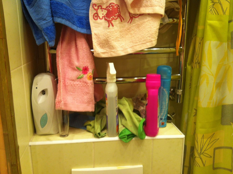 Взлет 75, день 6