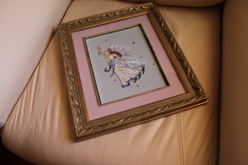 Мой Twillight angel