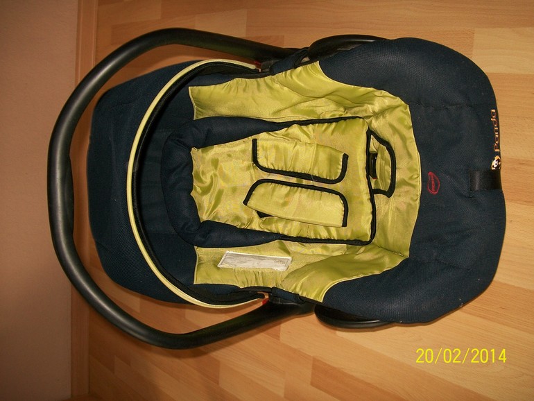 продам автолюльку.от 0-13 кг.1000 руб. м.отрадное