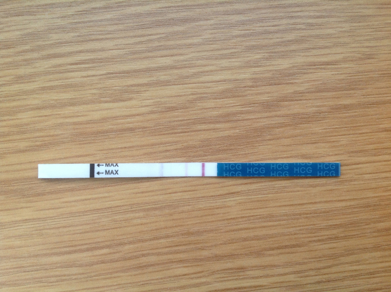 Это оно?!! (С дрожью в голосе)