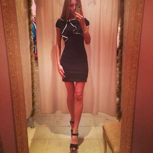 Платья основное-общее