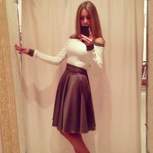 Платья основное-общее