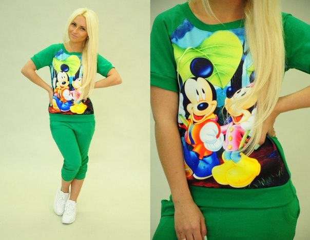 Девчата, продаю новые вещи! Туники, костюмы, футболки. Добро пожаловать в мой дневник;-)