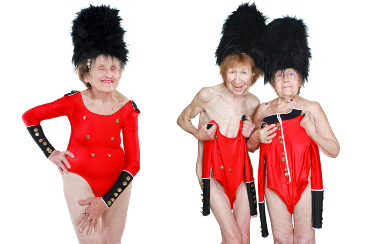 самые настоящие фото.