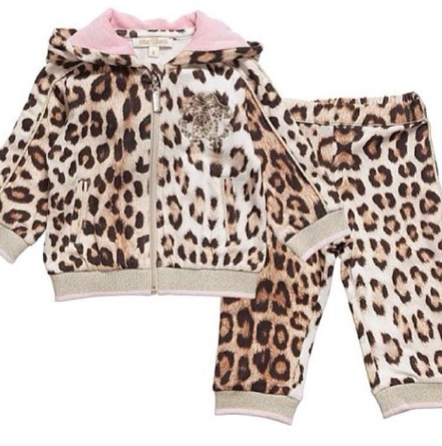 Шикарная брендовая одежда для любимых деток