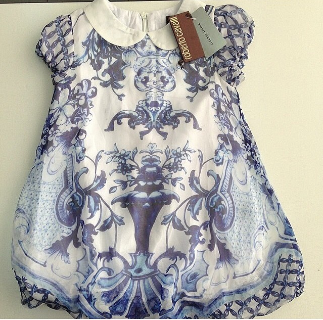 Шикарная брендовая одежда для любимых деток