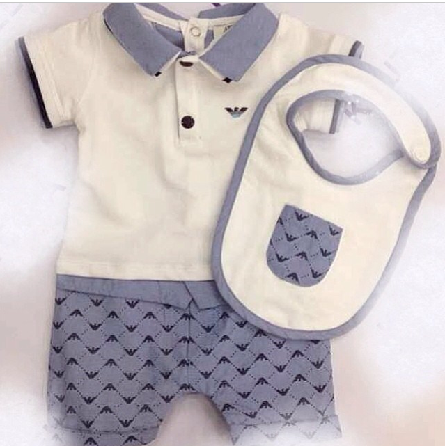 Шикарная брендовая одежда для любимых деток