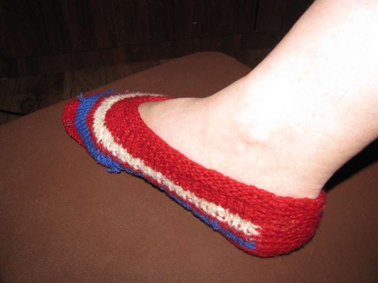 Взлет 73 день 2