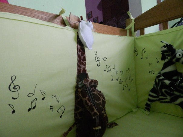 и снова музыка)