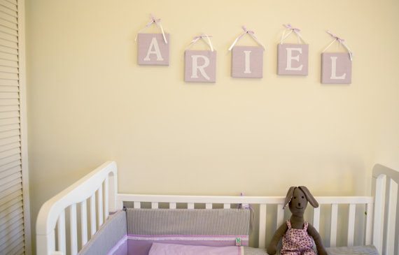 Суперские мобили, картинки, бортики и другой декор в детскую