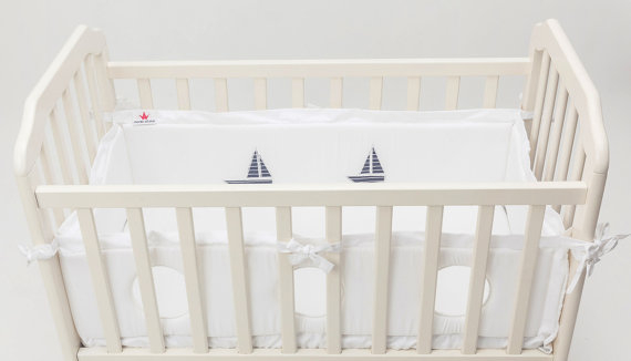 Суперские мобили, картинки, бортики и другой декор в детскую