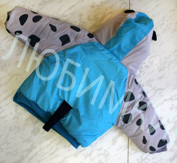 Зимний комплект - куртка и штаны (961 руб.)В наличии. Доставка по Москве. Почта в регионы.