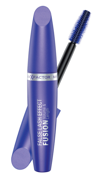False Lash Effect Fusion volume & length