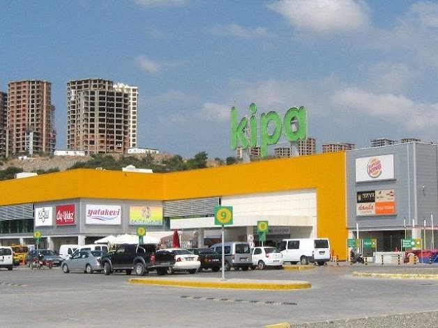 Сдам дом на первой линии на время отдыха в Кушадасы, Турция, Аэропорт Измир!